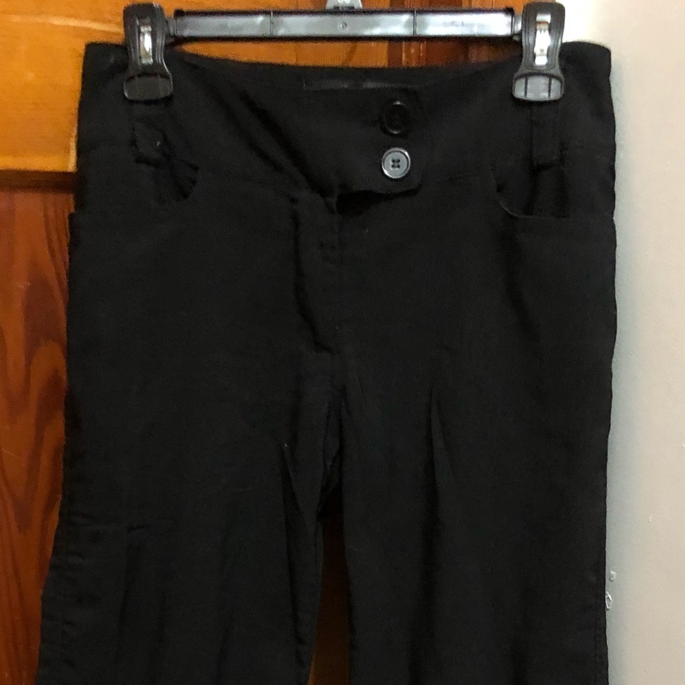 Ambiance pants
